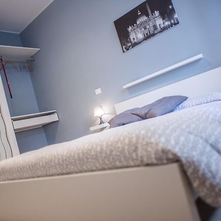 B&B Monumental Rhome Рим Экстерьер фото