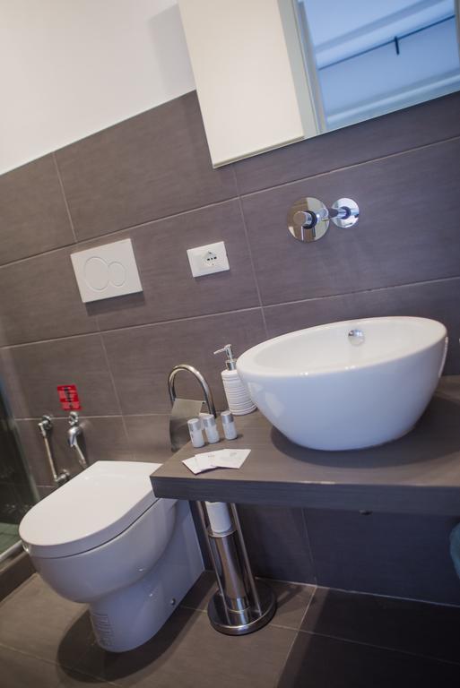 B&B Monumental Rhome Рим Экстерьер фото