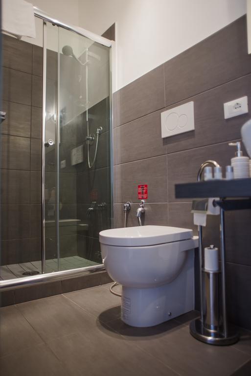B&B Monumental Rhome Рим Экстерьер фото