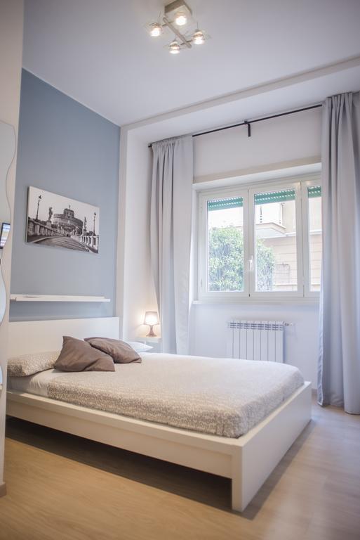 B&B Monumental Rhome Рим Экстерьер фото