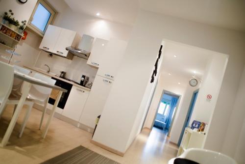 B&B Monumental Rhome Рим Экстерьер фото