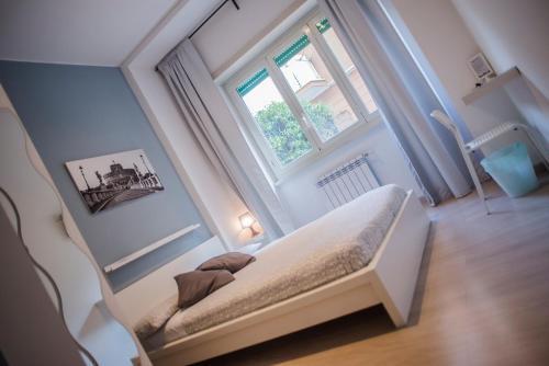 B&B Monumental Rhome Рим Экстерьер фото